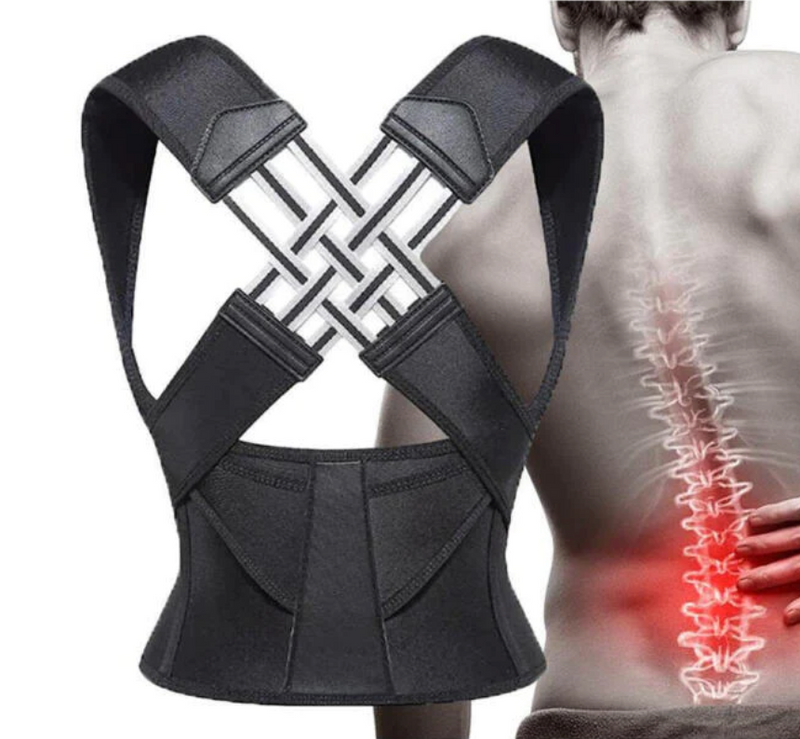 Posture Correcting Brace