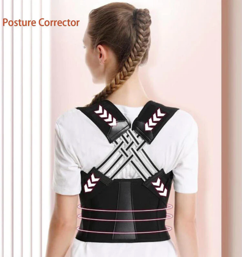 Posture Correcting Brace