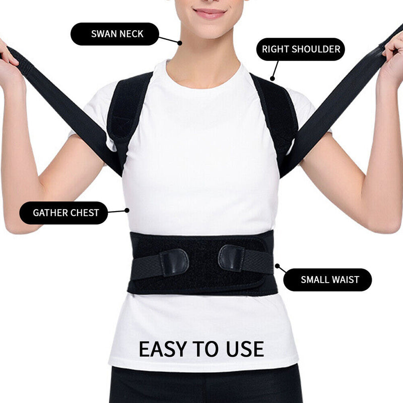 Posture Correcting Brace